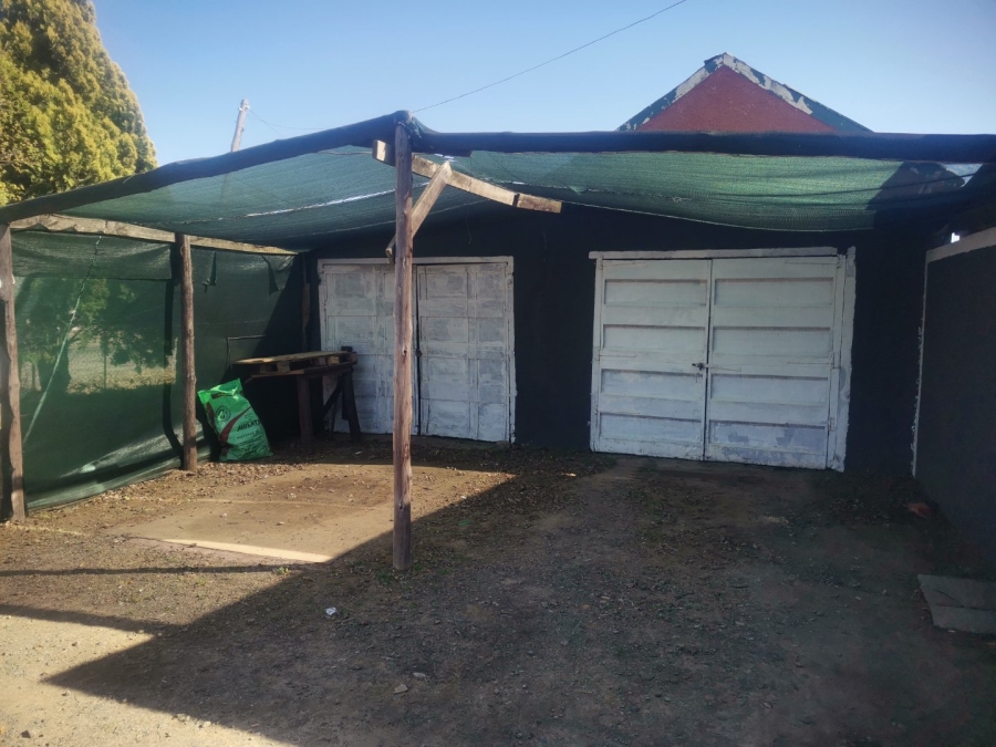 3 Bedroom Property for Sale in Senekal Free State